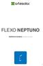 FLEXO NEPTUNO INSTRUCCIONES INSTRUCTIONS