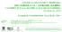 APORTE AL DIAGNOSTICO TERRITORIAL LOCALIDAD # 15 ANTONIO NARIÑO CONTRIBUCIÓN A LA MODIFICACION DEL POT DISTRITAL Octubre de 2016