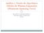 Análisis y Diseño de Algoritmos Árboles de Mínima Expansión (Minimum Spanning Trees) DR. JESÚS A. GONZÁLEZ BERNAL CIENCIAS COMPUTACIONALES INAOE
