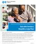 Guía sobre Servicios y Respaldos a Largo Plazo. Blue Cross Community MMAI (Medicare-Medicaid Plan) SM