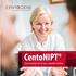 CentoNIPT. Experiencia en la que puede confiar