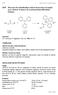 2029 Reacción de trifenilfosfina with bromoacetato de metilo para obtener bromuro de (carbometoximetil)trifenilfosfonio