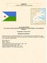 DJIBOUTI = AFARS & ISSAS (ex Costa de Somalis)