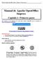 Manual de Apache OpenOffice Impress