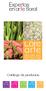 Expe tos. en ar e floral. Catálogo de productos