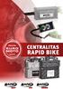 CENTRALITAS RAPID BIKE