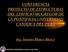 CONFERENCIA PROYECTO DE ESTRUCTURAS DEL EDIFICIO MCGREGOR DE LA PONTIFICIA UNIVERSIDAD CATÓLICA DEL PERÚ