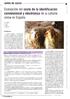 Evaluación del coste de la identificación convencional y electrónica de la cabaña ovina en España