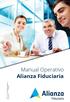 Manual Operativo Alianza Fiduciaria