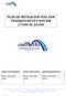 PLAN DE MITIGACION VIAL POR TRABAJOS RUTA F-840 KM AL