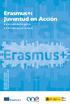 Erasmus+: Juventud en Acción