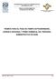 TRÁMITE PARA EL PAGO DE TIEMPO EXTRAORDINARIO, JORNADA ADICIONAL Y PRIMA DOMINICAL DEL PERSONAL ADMINISTRATIVO DE BASE
