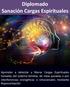 Diplomado Sanación Cargas Espirituales