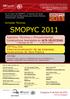 SMOPYC Aspectos Técnicos y Procedimientos Constructivos Avanzados en ALTA VELOCIDAD