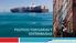Tareas en marcha... Doerr, Octavio (2011): Políticas portuarias sostenibles, CEPAL, Naciones Unidas Client Logo