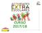 EXTRAESCOLARES 2017/2018. INFORMACIÓN Y DOCUMENTACIÓN DISPONIBLE EN