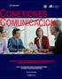 CONEXIONES Y COMUNICACIÓN RELACIONES Y COMUNICACIÓN CON LOS CLIENTES (en base a PNL)