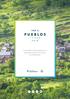 TOP 5 PUEBLOS Descubra la multitud de sorpresas que le ofrecen los pequeños grandes pueblos de este Valle encantado.