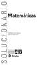 Matemáticas. José María Arias Cabezas Ildefonso Maza Sáez EDUCACIÓN SECUNDARIA OBLIGATORIA