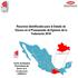 Recursos Identificados para el Estado de Oaxaca en el Presupuesto de Egresos de la Federación 2018