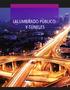 ALUMBRADO PÚBLICO Y TÚNELES