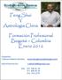 Seminarios Feng Shui y Astrología China