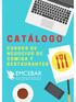 CURSOS DE RESTAURANTES. Qué es EMCEBAR?