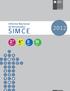 SIMCE Informe Nacional de Resultados SIMCE III. Educación Básica. Educación Media. Educación. Educación Básica. Media