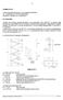 Columna armada del Grupo IV (con celosías) sometida a: A) Compresión axil, B) Flexocompresión Aplicación Capítulos B, E y Apéndice E