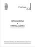 C apítulo 24. CETOACIDOSIS e HIPERGLUCEMIA SOCIEDAD ESPAÑOLA DE ENDOCRINOLOGÍA PEDIÁTRICA