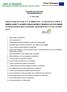 PREGUNTAS FRECUENTES (FAQ) PRODUCTOS DE APOYO TIC V.1 05/11/2012