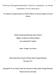 Relaciones Intergubernamentales y factores contextuales: un estudio comparativo de tres municipios