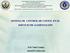 SISTEMA DE CONTROL DE COSTOS EN EL SERVICIO DE ALIMENTACIÓN