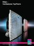 Rittal Ventiladores TopTherm