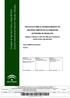 Número: DGPAG/SSV/PF/2016/4. Elaborado por Revisado por Aprobado por Servicio de Sanidad Vegetal