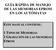 GUÍA RÁPIDA DE MANEJO DE LAS MEMORIAS EPROM EN LOS AUTÓMATAS ESTE MANUAL CONTIENE: 1 TIPOS DE MEMORIAS 2 GRABACIÓN DE LAS MEMORIAS EPROM
