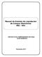 Manual de Emisión de Liquidación de Compra Electrónica SEE - SOL