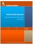 Información General RECARGAS TODO MÉXICO. Venda Tiempo Aire con la mejor empresa. Servicio Garantizado