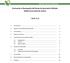 Evaluación al Desempeño del Fondo de Aportación Múltiple (FAM) Universidad de Colima I N D I C E. 1. Introducción... 1