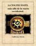 LA TOLTECÁYOTL más allá de la razón occidental.