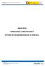 ANEJO Nº 8. HIDROLOGÍA, CLIMATOLOGÍA Y ESTUDIO DE INUNDABILIDAD DE LA PARCELA.