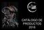 CATÁLOGO DE PRODUCTOS 2016