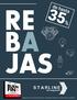 Vigencia del 13 al 18 de noviembre de 2017 o hasta agotar existencias. Consulte términos y condiciones.