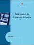 Publicación editada por el Departamento Publicaciones de la Gerencia de División Estudios del Banco Central de Chile