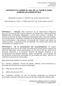 INSTRUCTIVO SOBRE EL USO DE LA TARJETA PARA COMPRA DE COMBUSTIBLE