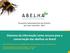 Sistemas de informação como recurso para a conservação das abelhas no Brasil
