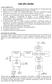 Z-80 CPU (ZILOG) 8- BIT DATA BUS DATA BUS INTERFACE INSTRUCCIÓN DECODER INSTRUCCIÓN REGISTER ALU INTERNAL DATA BUS + 5V. GND CLOCK REGISTER ARRAY