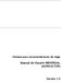 Sistema para recomendaciones de riego. Manual de Usuario INDIVIDUAL (AGRICULTOR) Versión 1.0