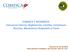 COMISCA Y SECOMISCA: Estructura interna, Reglamento, Comités, Comisiones Técnicas, Mecanismos Regionales y Foros
