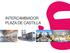 INTERCAMBIADOR PLAZA DE CASTILLA